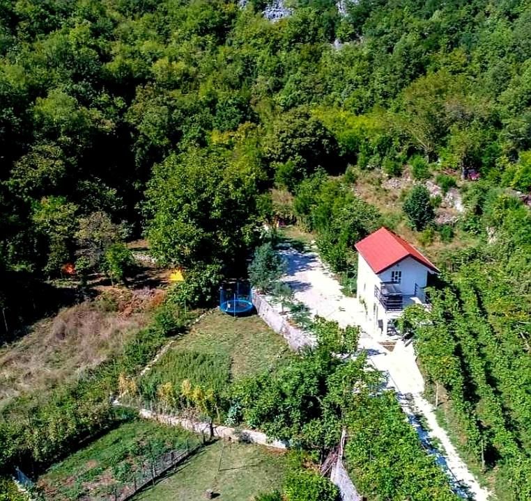 Апартаменты Apartments Stella Вирпазар-33