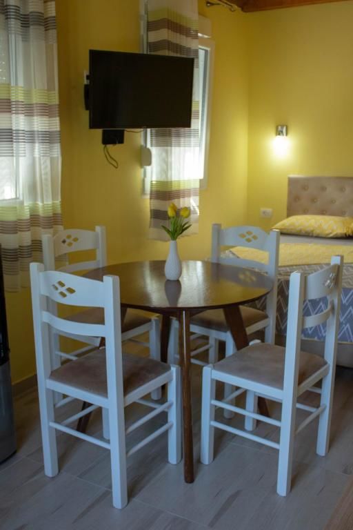 Апартаменты Apartments Stella Вирпазар-76