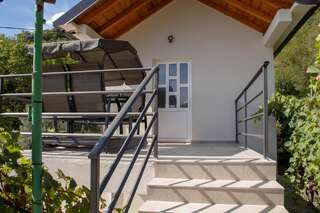 Апартаменты Apartments Stella Вирпазар Апартаменты с 1 спальней-4