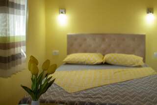 Апартаменты Apartments Stella Вирпазар Апартаменты с 1 спальней-5
