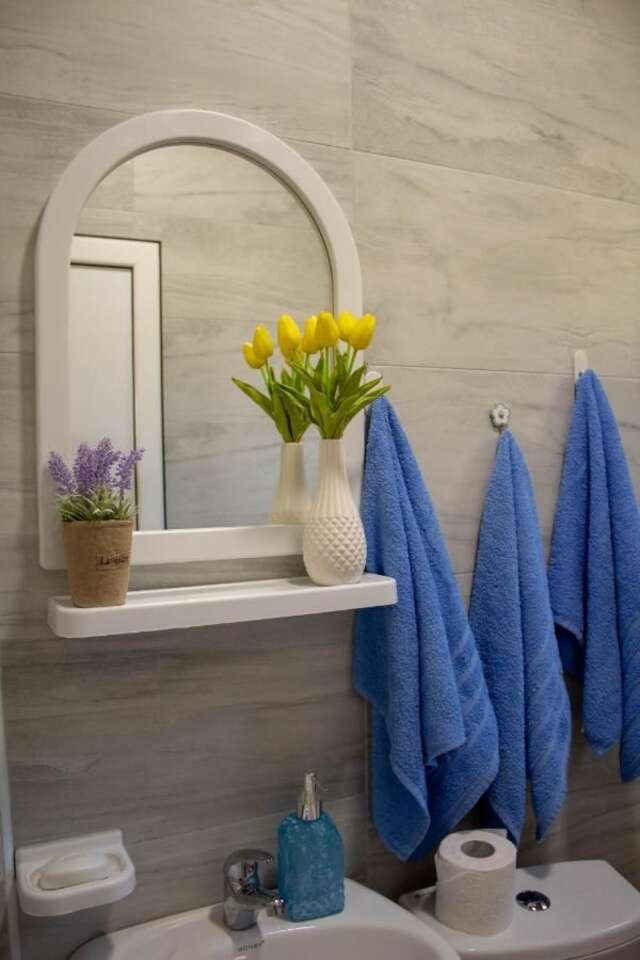 Апартаменты Apartments Stella Вирпазар-18