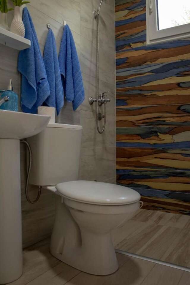 Апартаменты Apartments Stella Вирпазар-20