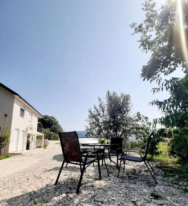 Апартаменты Apartments Stella Вирпазар-35