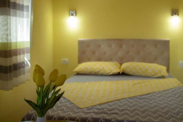 Апартаменты Apartments Stella Вирпазар-8