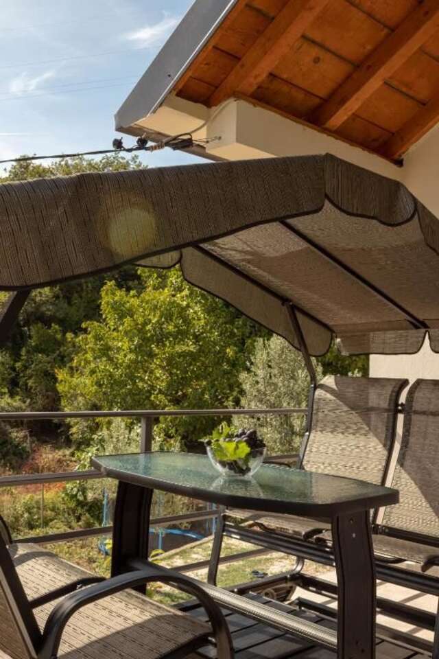 Апартаменты Apartments Stella Вирпазар-65