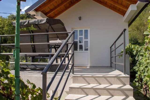 Апартаменты Apartments Stella Вирпазар-68
