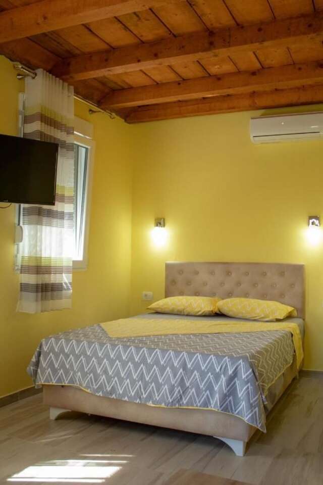 Апартаменты Apartments Stella Вирпазар-9