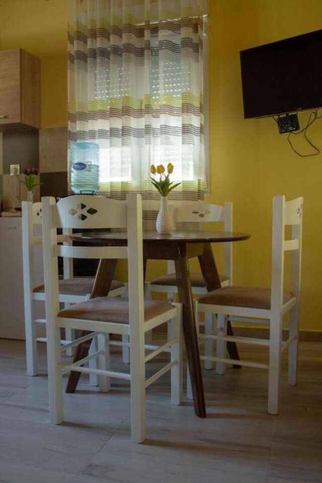 Апартаменты Apartments Stella Вирпазар-74
