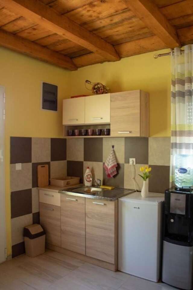 Апартаменты Apartments Stella Вирпазар-77
