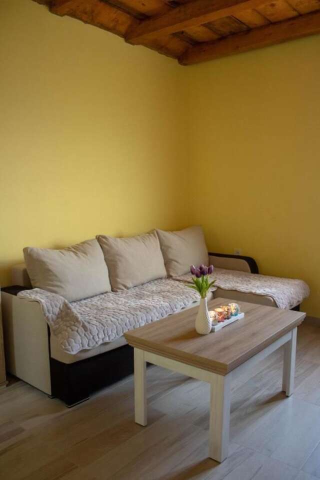 Апартаменты Apartments Stella Вирпазар-10